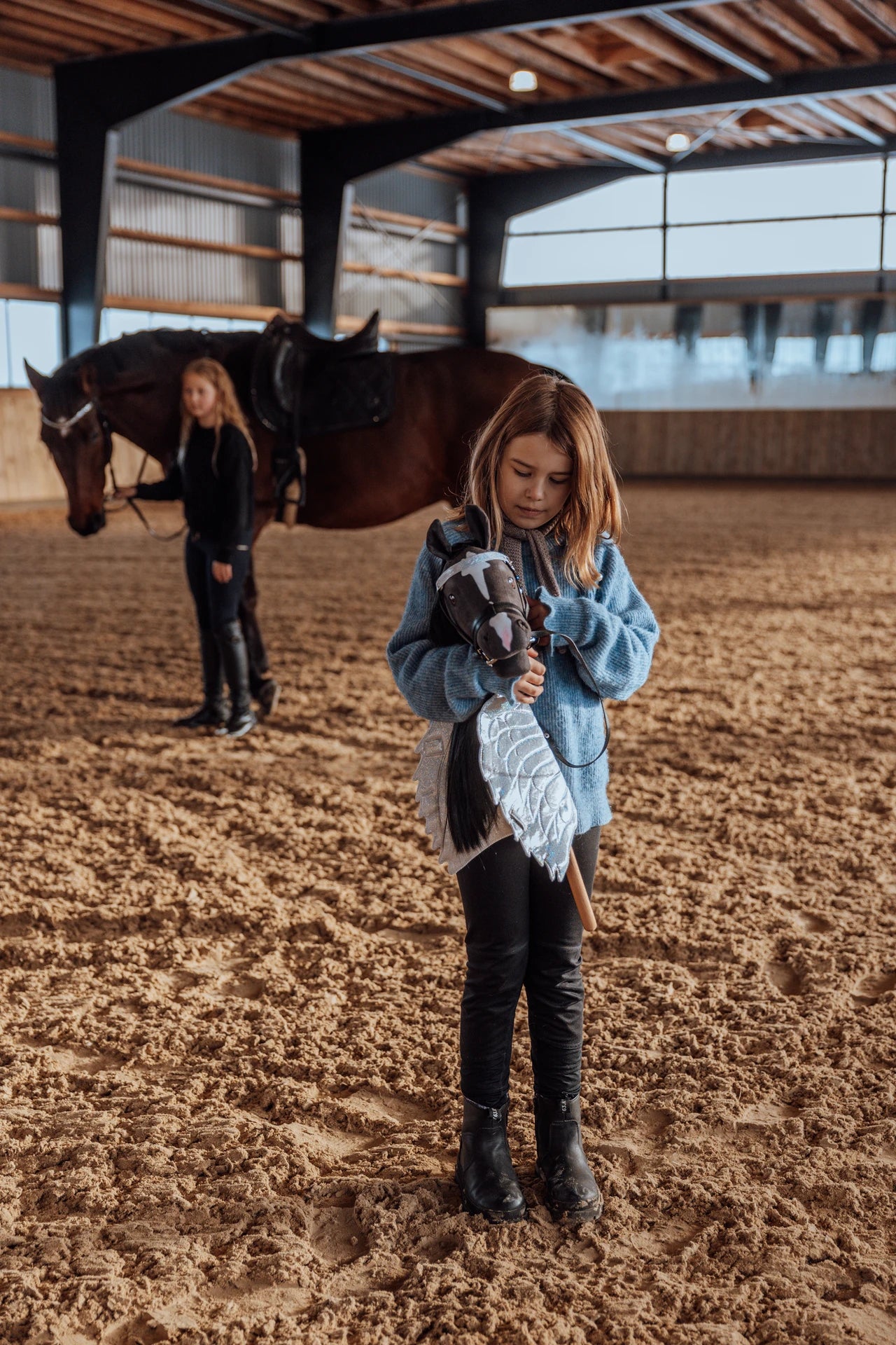 byASTRUP – Glittersæt med Charm