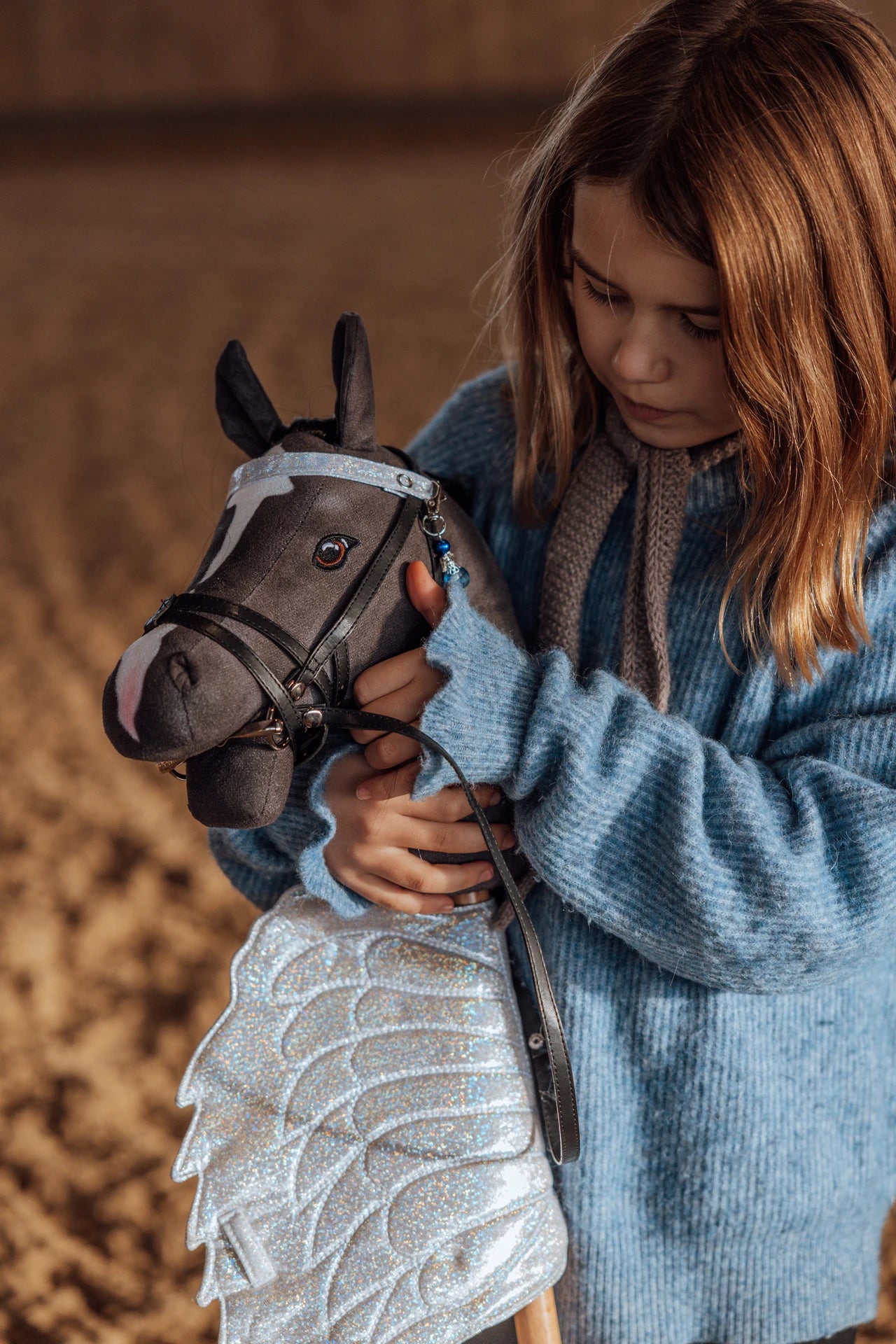 byASTRUP – Glittersæt med Charm