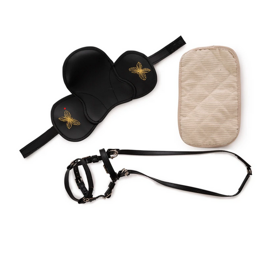 byASTRUP – Rideudstyr til Krammepony