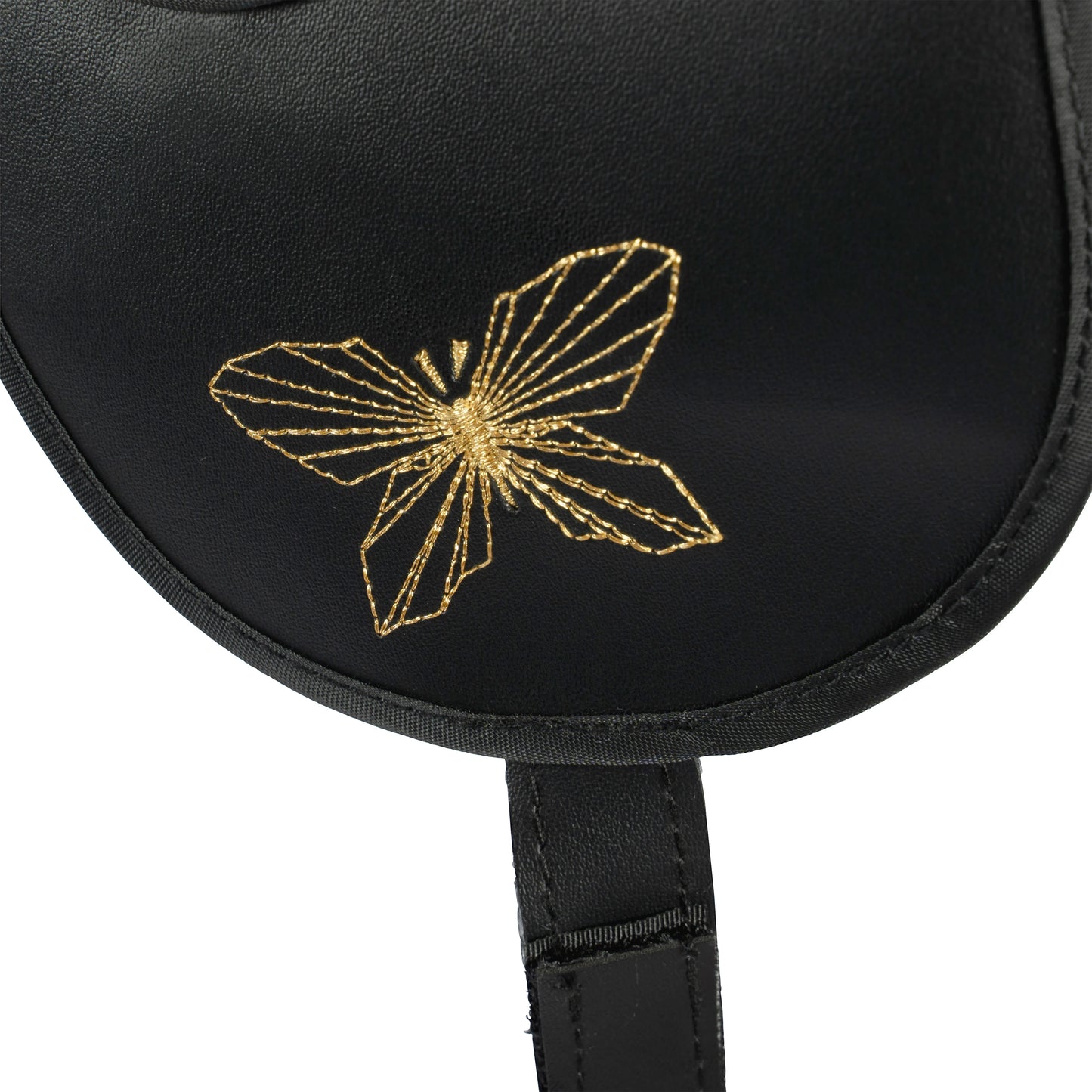 byASTRUP – Sadel til Kæphest