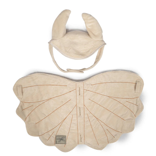 byASTRUP – Sadelunderlag, Creme