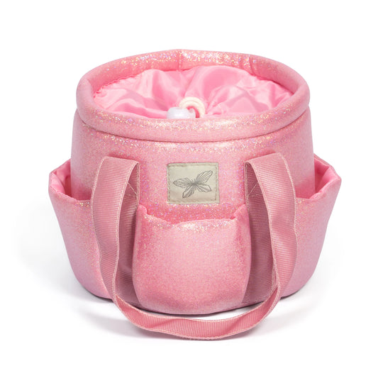 byASTRUP – Strigletaske, Pink