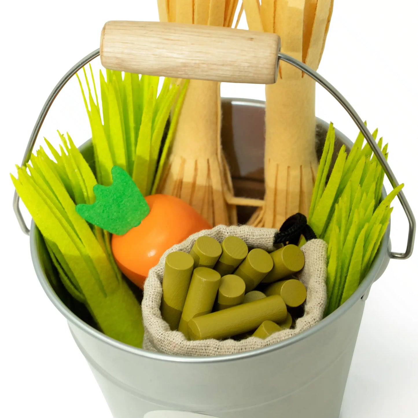 byAstrup - Fodersæt til kæpheste