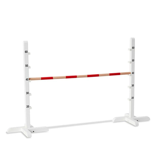 byAstrup - Kæpheste spring