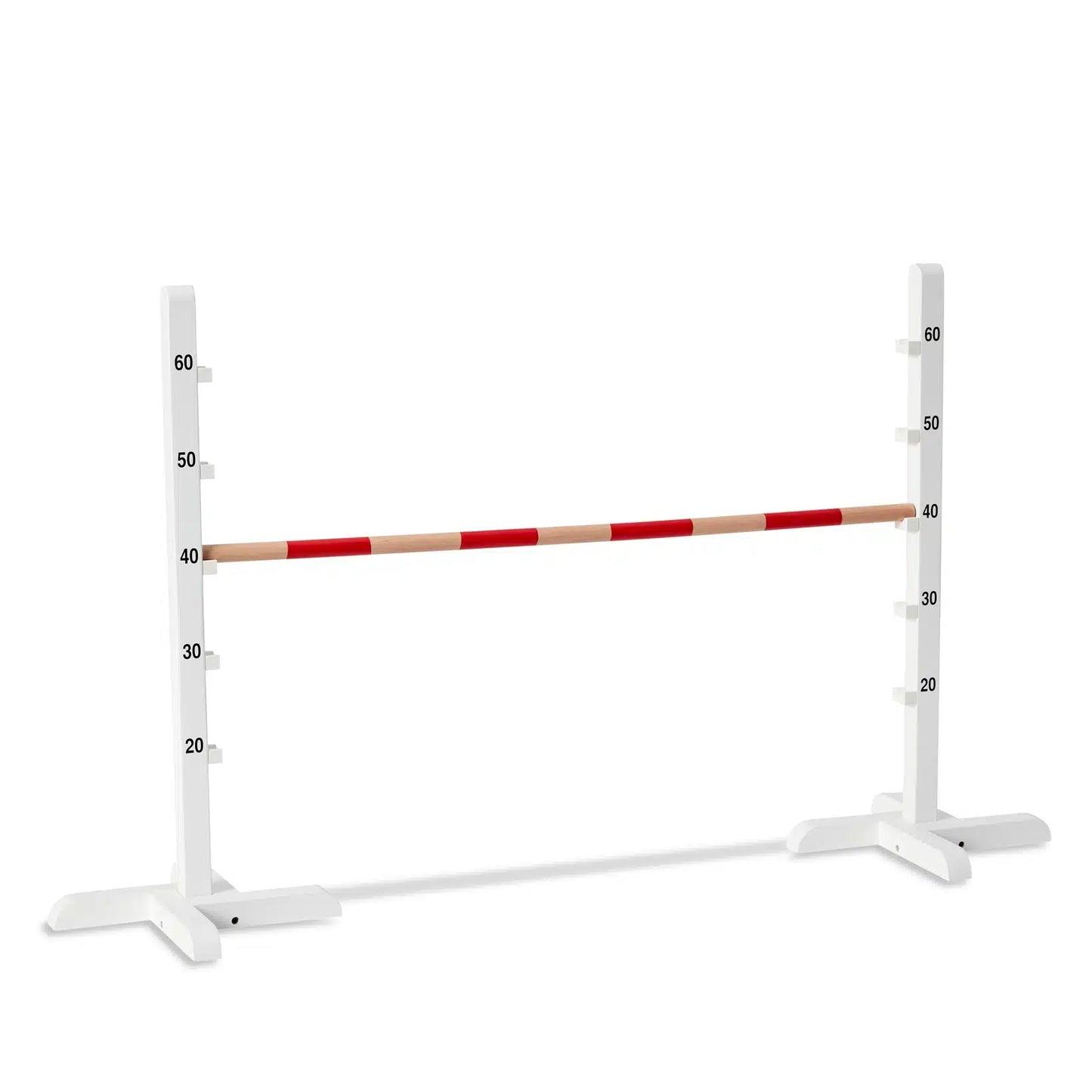 byAstrup - Kæpheste spring