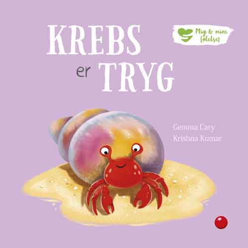 Krebs er tryg