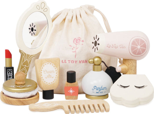 Le Toy Van - Honeybake - Skønhedssæt