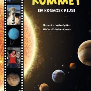 Rummet – en kosmisk rejse