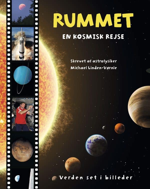 Rummet – en kosmisk rejse