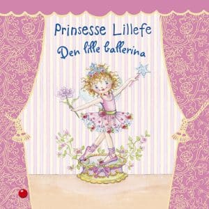 Prinsesse Lillefe – Den lille ballerina