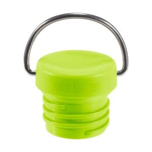 Loop Cap (for Classic Bottles) Bright Green