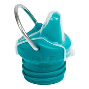 Sippy Cap (for Classic Bottles), Teal