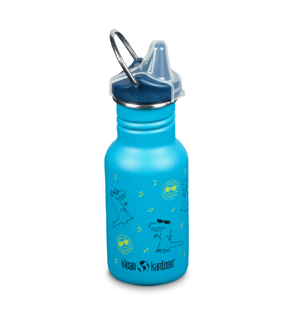 Klean Kanteen drikkedunk sippy cap