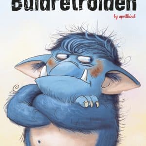 Buldretrolden