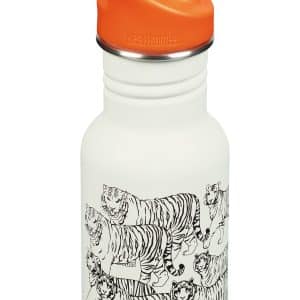 Kid Classic Narrow 355ml (wSport Cap) Tigers