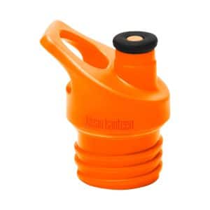 Sport Cap (for Classic Bottles), Orange