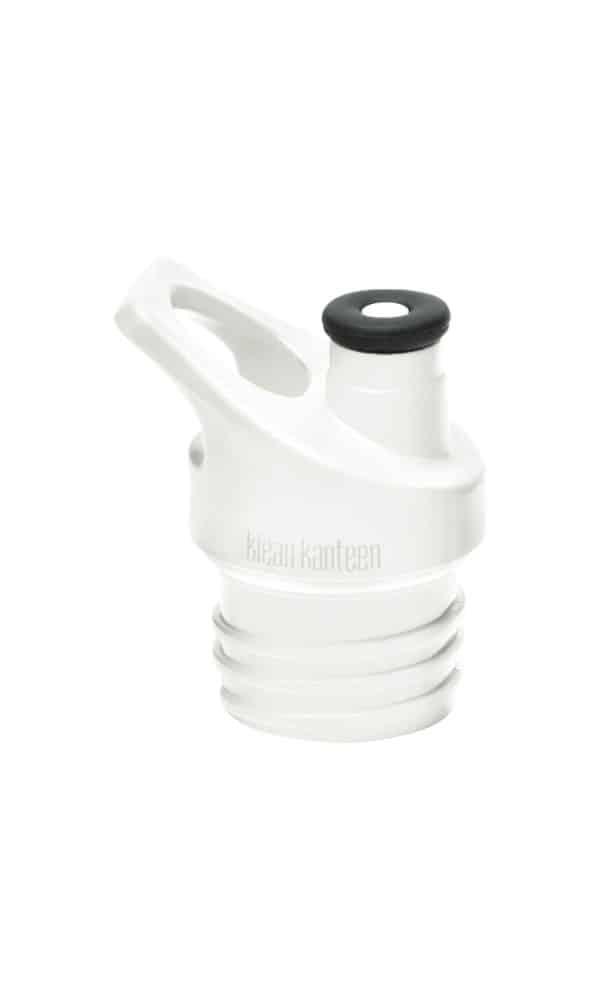 Sport Cap (for Classic Bottles), White