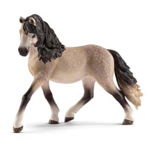 Schleich Andalusian mare