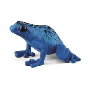 Schleich Blue Poison Dart Frog