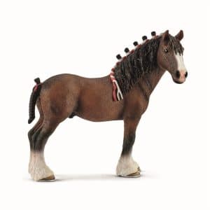 Schleich Clydesdale gelding