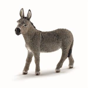 Schleich Donkey