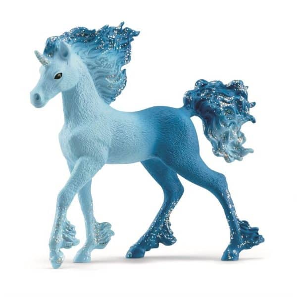 Schleich Elementa Unicorn