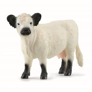 Schleich Galloway Cow