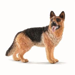 Schleich German Shepherd