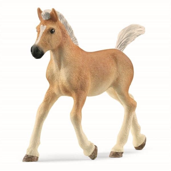 Schleich Haflinger foal