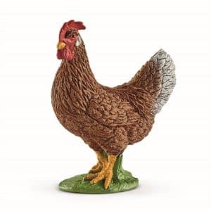 Schleich Hen