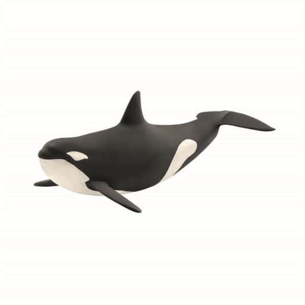 Schleich Killer whale