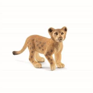 Schleich Lion cub