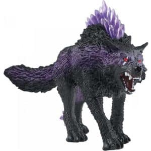 Schleich Shadow Wolf