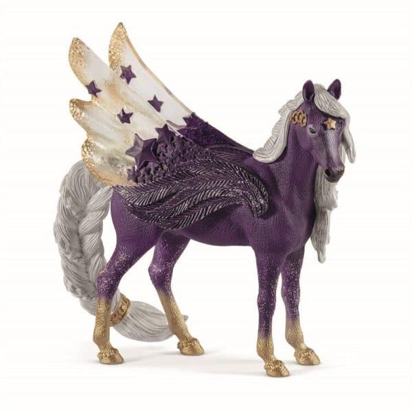 Schleich Star Pegasus Mare