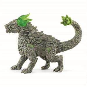 Schleich Stone Dragon