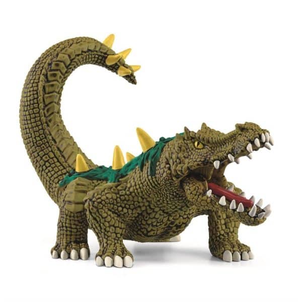 Schleich Swamp Monster