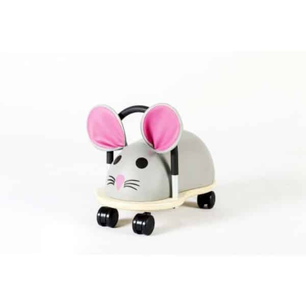 Wheely Bug Mouse Small