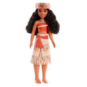 Disney Princess Core Doll Vaiana