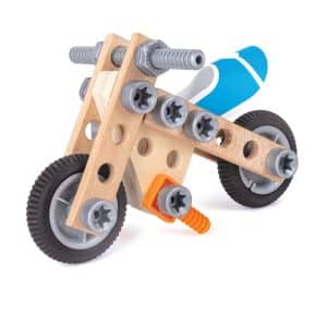 Hape Motorbike set