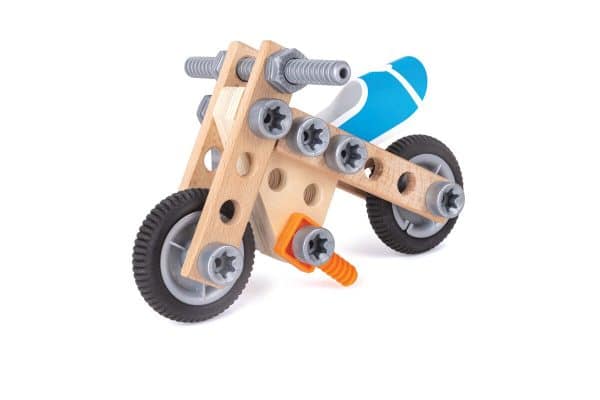 Hape Motorbike set