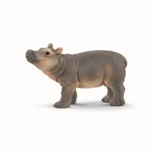 Schleich Baby Hippopotamus