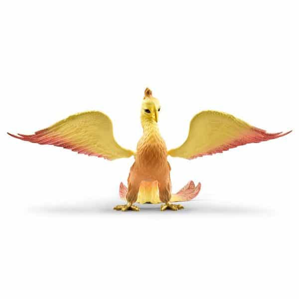 Schleich Phoenix