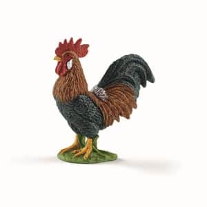 Schleich Rooster