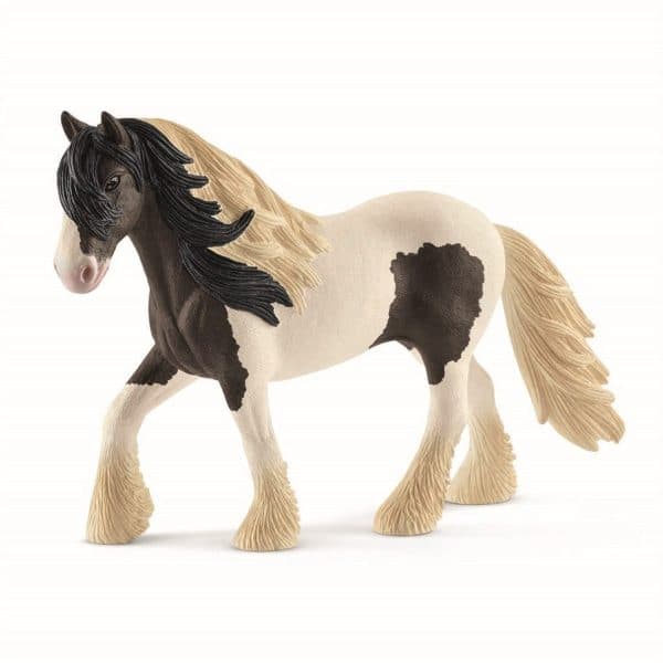 Schleich Tinker stallion