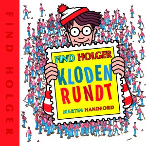 Find holger kloden rundt