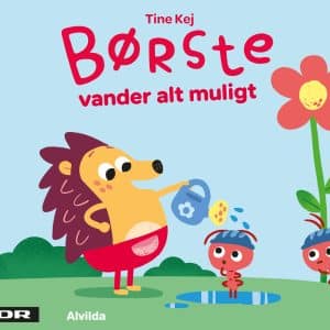 boerste vander alt muligt