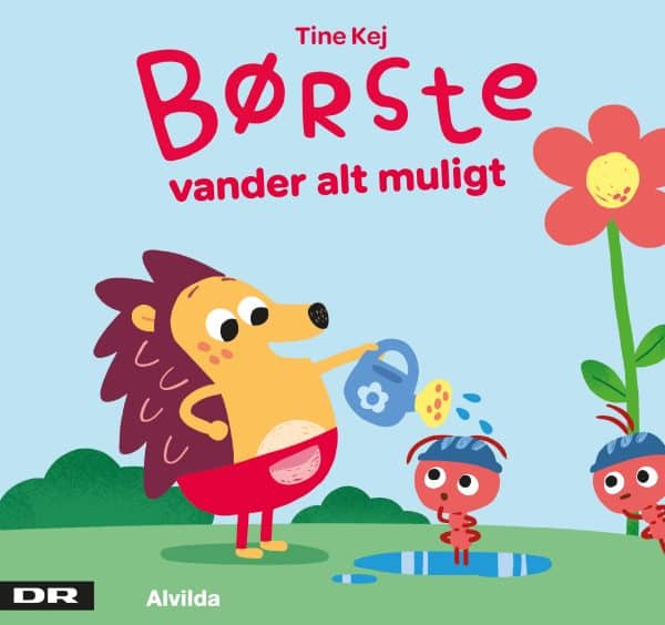 boerste vander alt muligt