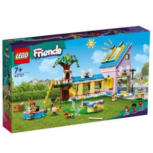 LEGO - Friends - Hundeinternat