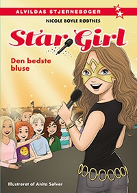 Star Girl 2 - Den bedste bluse