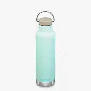 Insulated Classic 592ml (w Loop Cap) Blue Tint